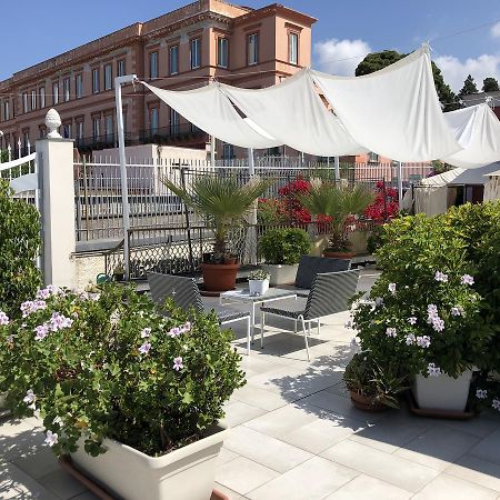 Golden Mile B&B แอร์โกลาโน ภายนอก รูปภาพ