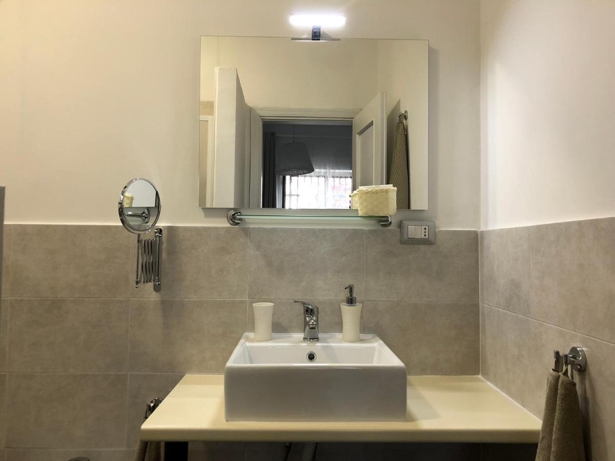 Golden Mile B&B แอร์โกลาโน ภายนอก รูปภาพ