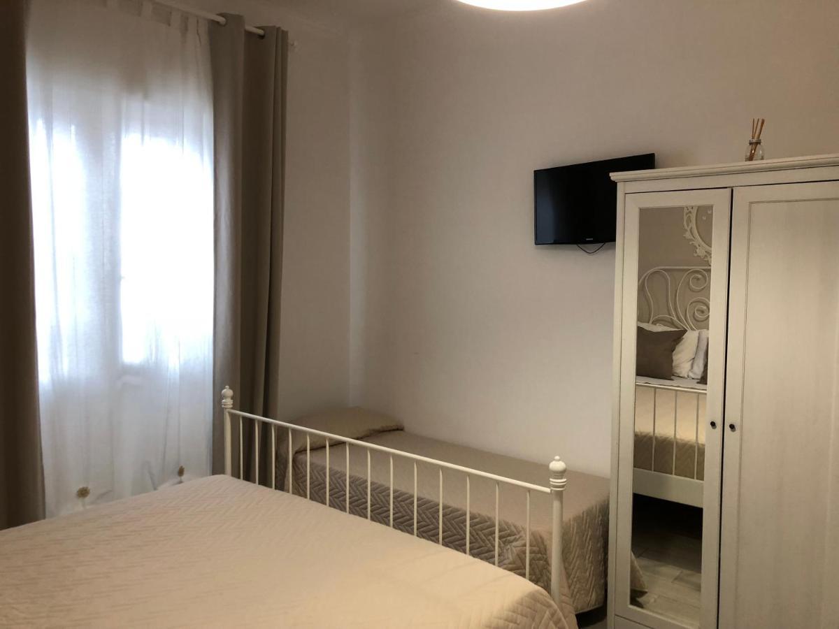 Golden Mile B&B แอร์โกลาโน ภายนอก รูปภาพ