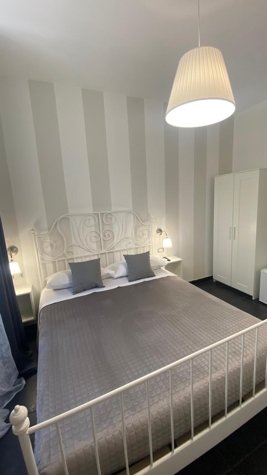 Golden Mile B&B แอร์โกลาโน ภายนอก รูปภาพ