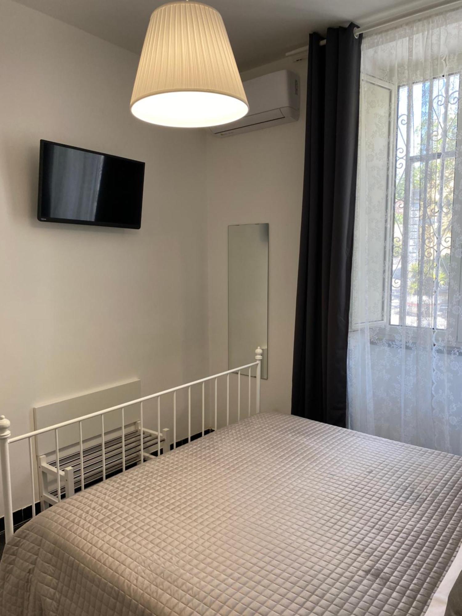 Golden Mile B&B แอร์โกลาโน ภายนอก รูปภาพ