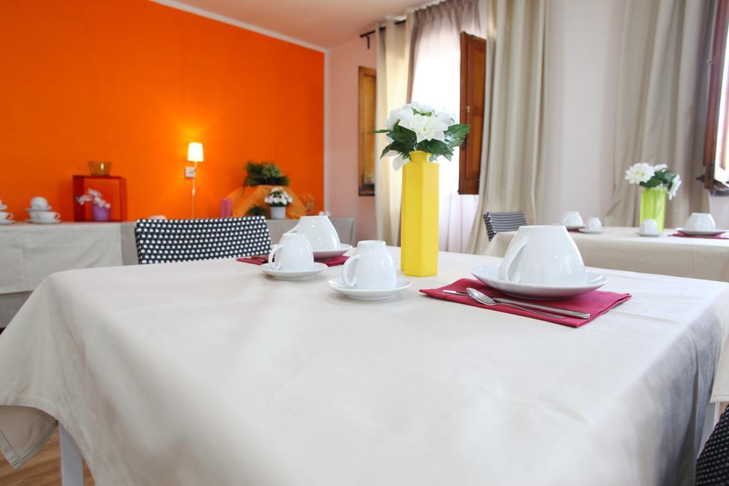 Golden Mile B&B แอร์โกลาโน ภายนอก รูปภาพ