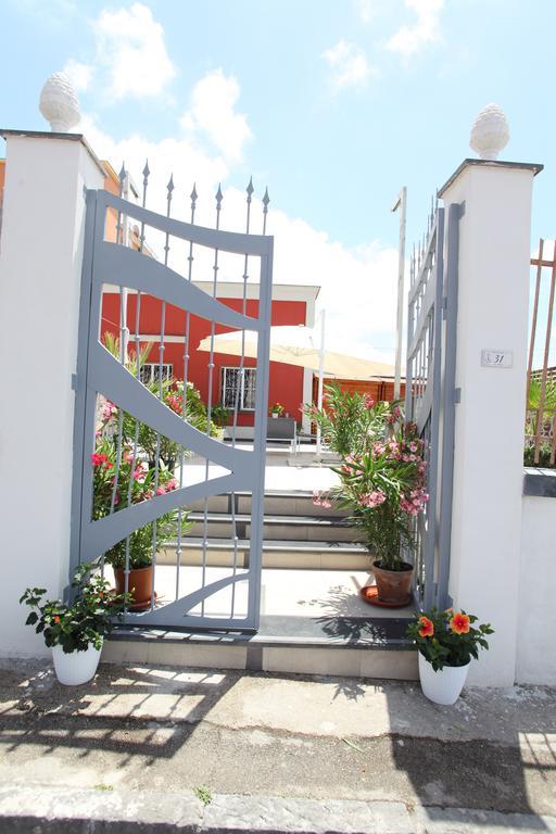 Golden Mile B&B แอร์โกลาโน ภายนอก รูปภาพ