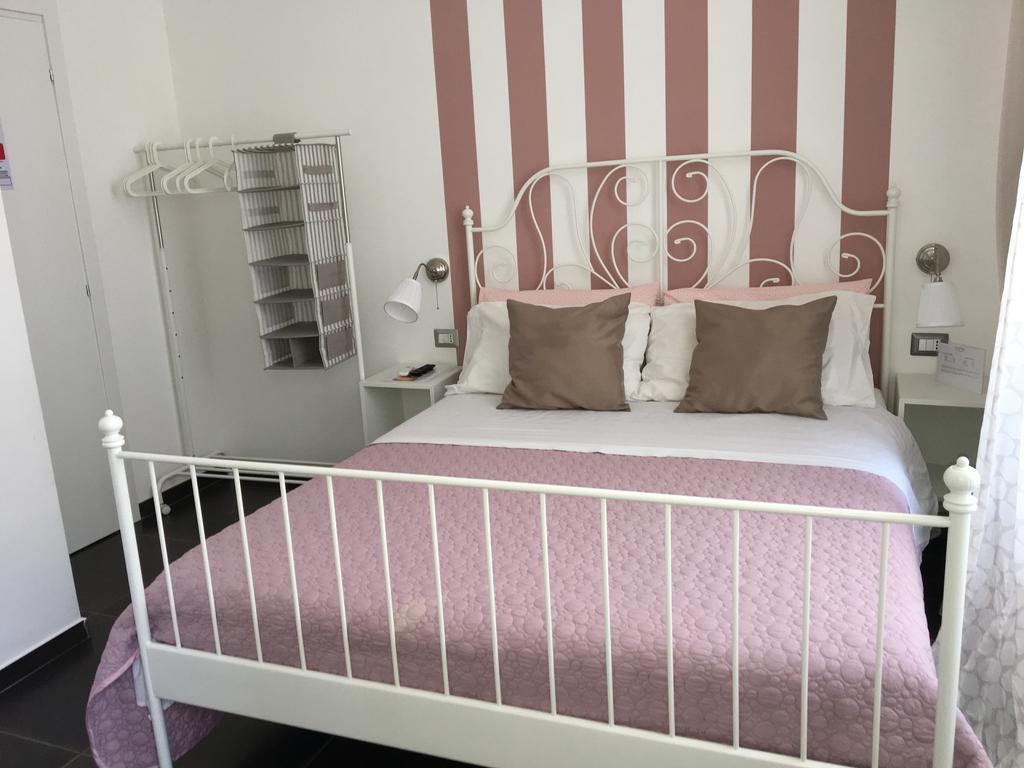 Golden Mile B&B แอร์โกลาโน ภายนอก รูปภาพ