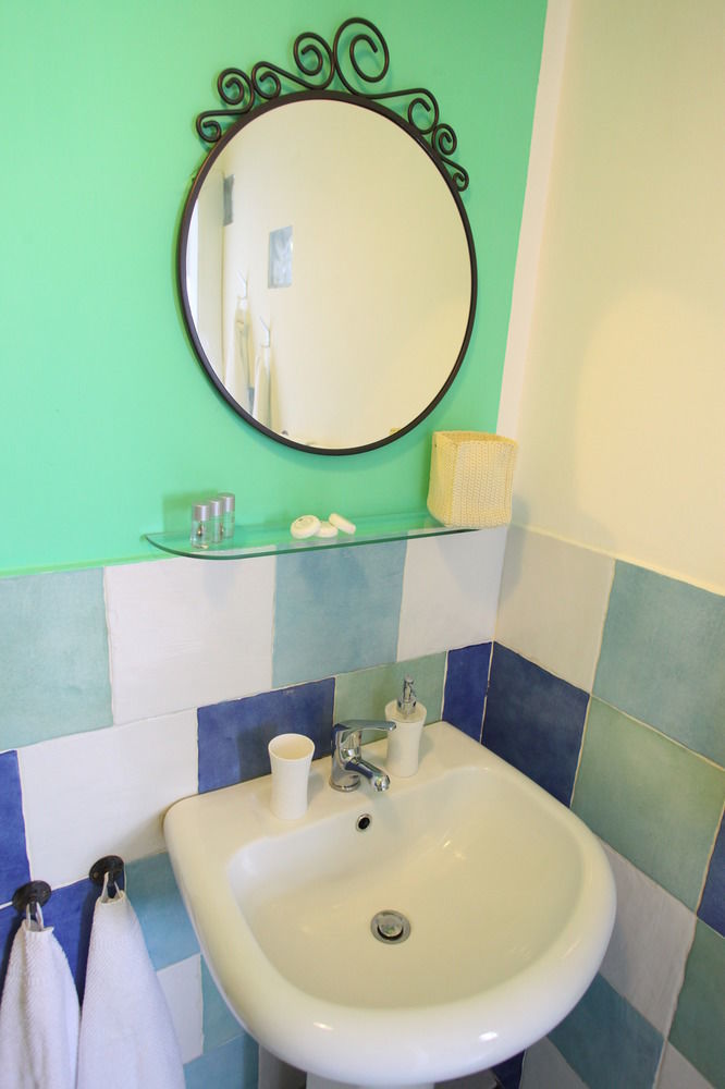 Golden Mile B&B แอร์โกลาโน ภายนอก รูปภาพ