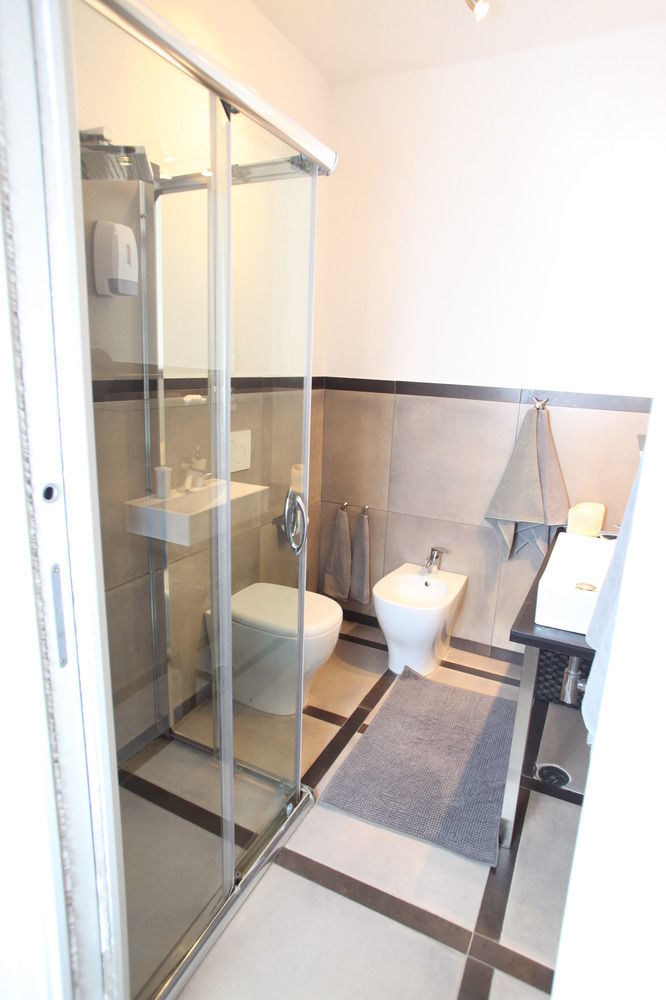 Golden Mile B&B แอร์โกลาโน ภายนอก รูปภาพ