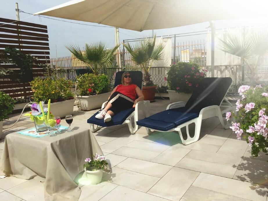 Golden Mile B&B แอร์โกลาโน ภายนอก รูปภาพ