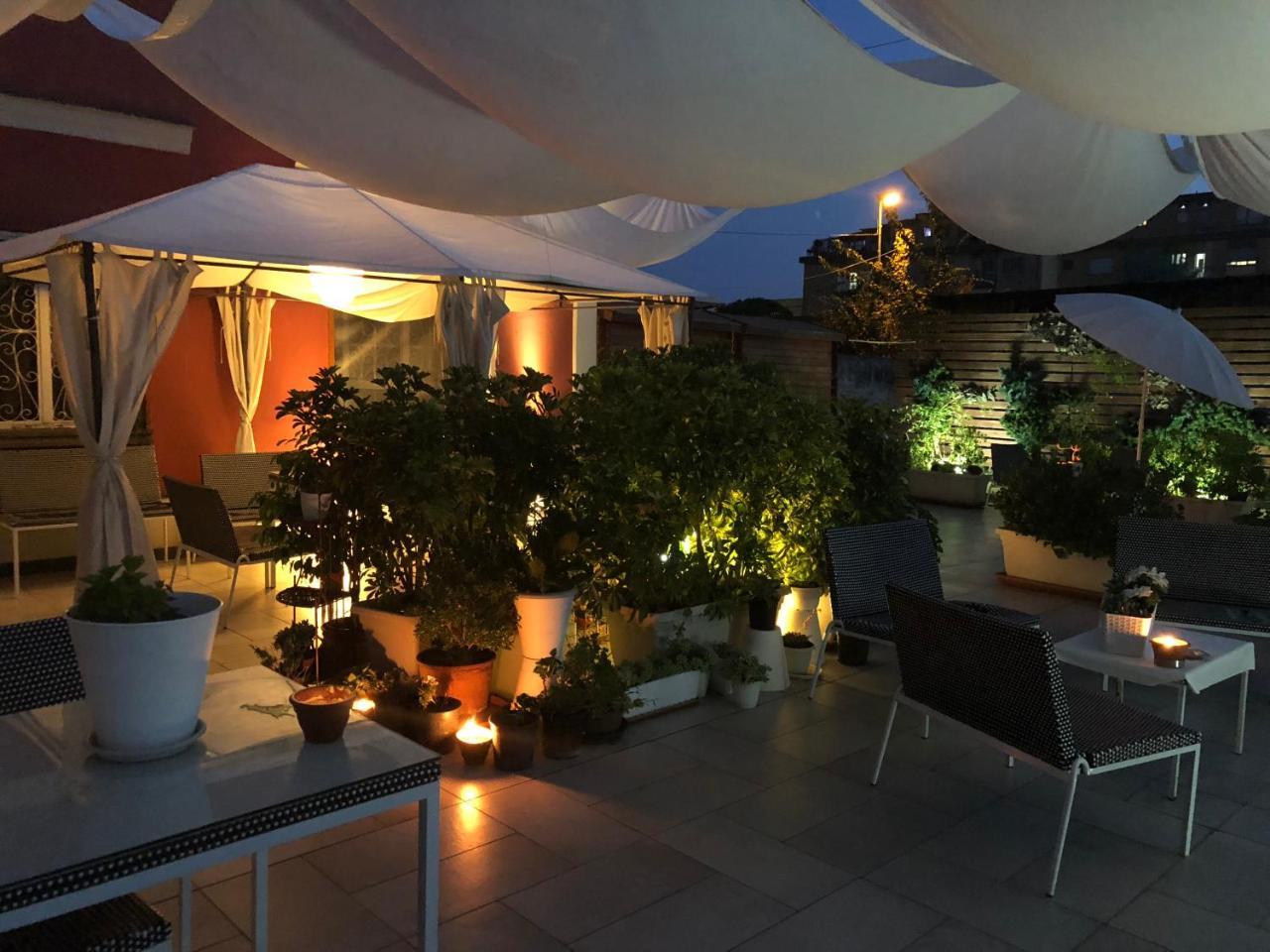 Golden Mile B&B แอร์โกลาโน ภายนอก รูปภาพ